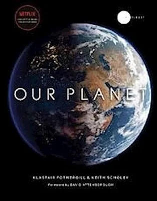 Imagen del producto de Our Planet