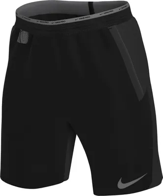 Produktbild von NIKE Df Npc Flx Rep 3.0 Shorts Herren schwarz S