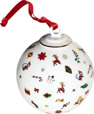 Immagine prodotto di Taitù Noël Oro - Gingillo di Natale