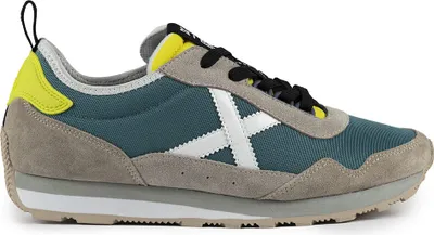 Produktbild von Munich Um 82 Sportschuhe Grün EU 43 Mann Grün EU 43