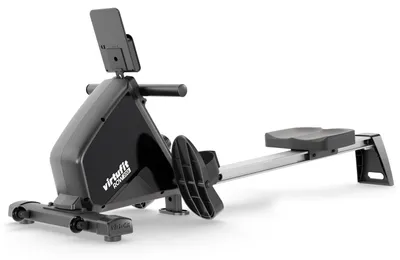 Zdjęcie produktu dla VirtuFit ROW200i magnetyczna maszyna wioślarska składana