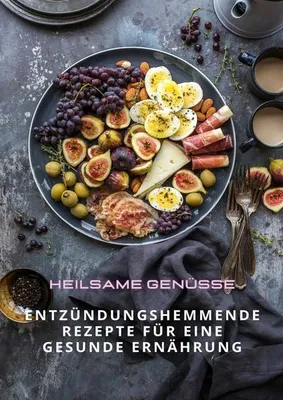Produktbild von Heilsame Genüsse