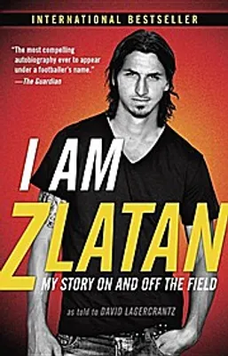 Image de I Am Zlatan