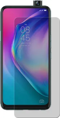 Produktbild von 2x Panzerfolie für Tecno Camon 15 Pro Antishock Antishock Premium Panzerfolie 7H