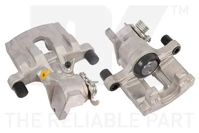 Produktbild von NK Bremssattel Hinten Links für NISSAN PRIMERA (P12) Ø38mm 2122155
