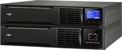 Obrázek produktu pro FORTRON FSP USV Eufo 2K Line-interactive 2000VA 1800W R/T