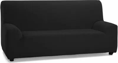 Produktbild von Sofabezug Hosteline OLIMPO Schwarz