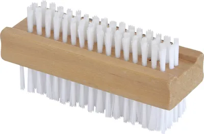 Produktbild von Coronet Handwaschbürste zweiseitig