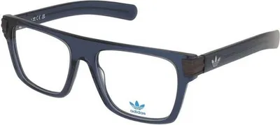 Produktbild von Adidas Originals OR5103 Shiny light blue 53/17/145 Uni Brillen