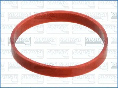 Produktbild von AJUSA 24028700 Ansaugkrümmer-Dichtung für VW POLO (9N) Polo Schrägheck (6R1, 6C1) für SKODA Fabia II Schrägheck (542) für SEAT Ibiza III Schrägheck