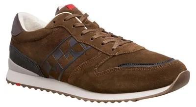 Produktbild von LLOYD Herren  Schnürschuhe braun Gr. 10