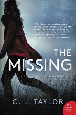 Produktbild von The Missing