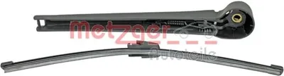 Produktbild von Metzger Wischerarm + Scheibenwischer hinten für VW Golf V VI Variant