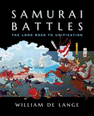 Produktbild von Samurai-Schlachten