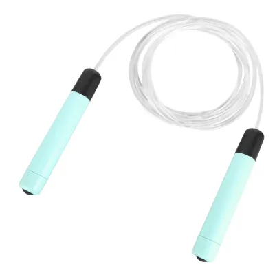 Produktbild von LED-Springseil, LED-Springseil, leuchtendes Springseil, leuchtendes Springseil, Übungs-Springseil-Spielzeug, Übungs-Springseil für Kinder