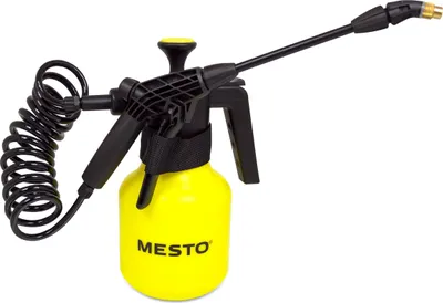 Produktbild von MESTO Drucksprüher gürteltragbar (3 bar, Fassungsvermögen 1,5 L)