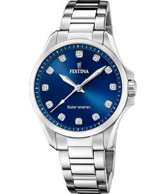 Image de Festina - F20654/4 - Montre-bracelet - Femmes