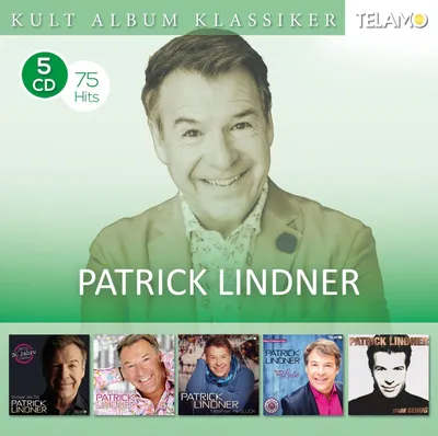 Produktbild von Kult Album Klassiker