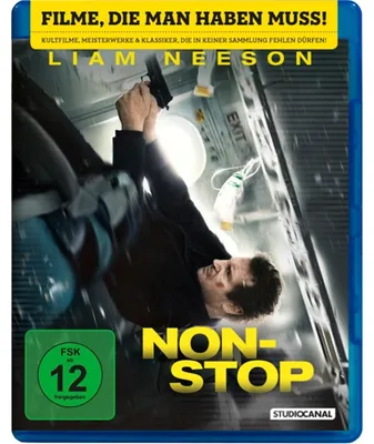Obrázok produktu pre FDMHM - Non-Stop