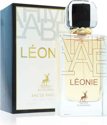 Produktbild von Maison Alhambra Leonie Edp Spray