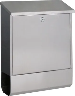 Produktbild von Primaster Briefkasten Ping 37 x 46 x 12 cm