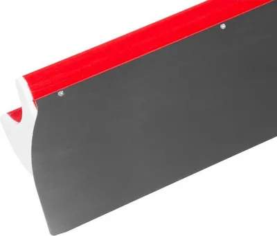 Produktbild von Glättkelle Strend Pro Premium Ergonomic 600 mm, Edelstahl, für Spachtel und Gipsputz