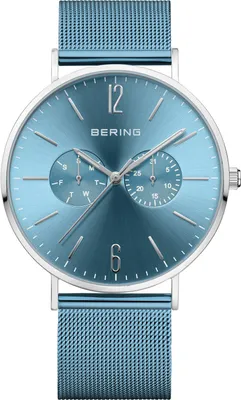 Produktbild von Bering - 14240-809 - Armbanduhr - Herren - Quarz - Classic