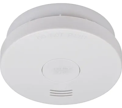 Image de Détecteur de fumée RM L 3100