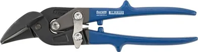Produktbild von Forum Idealschere Hebelübersetzung links 240 mm HRC60-62 S