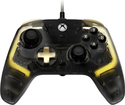 Immagine prodotto di GameSir K1 Flux wired controller