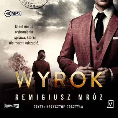 Zdjęcie produktu dla Wyrok