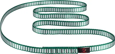 Immagine prodotto di Imbragatura Mammut Tubular 16.0 Verde 80 cm Verde 80 cm