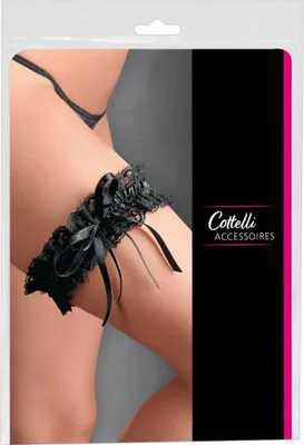 Image de Jarretière noire
