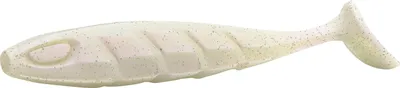 Produktbild von Nays PRDTR 3.5 2.0 C-39 Gummifisch Kunstköder Raubfischköder