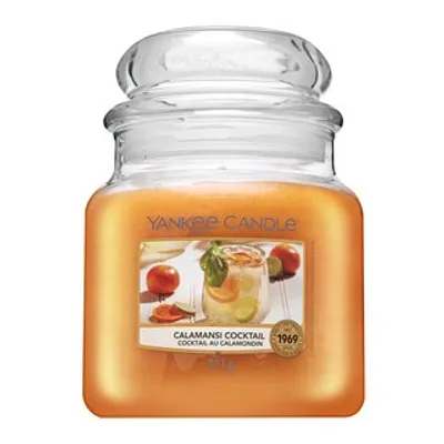 Image de Bougie Yankee Cocktail de Calamansi 411 g