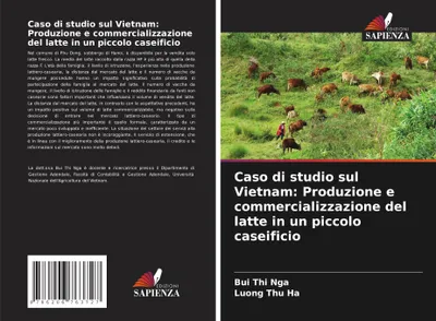 Produktbild von Caso di studio sul Vietnam