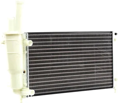 Produktbild von STARK SKRD-0120237 Kühler Wasserkühler Motorkühler für FIAT PUNTO (176) PUNTO Cabriolet (176C) PALIO (178BX) PUNTO Van (176L) für LANCIA Y (840A)
