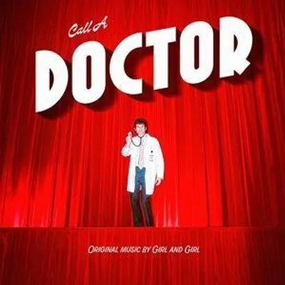 Produktbild von Call a Doctor
