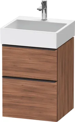 Produktbild von DURAVIT DE43700BD790000 D-Neo WTUWH Rek 484x442x625 Nu Mt H3H