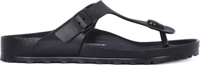 Produktbild von Birkenstock Gizeh schwarz Gr. 39
