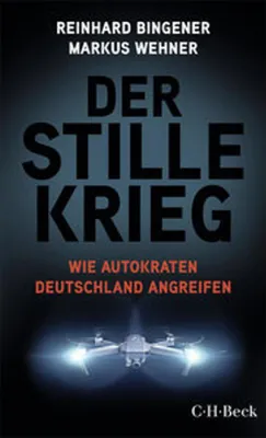 Zdjęcie produktu dla Der stille Krieg