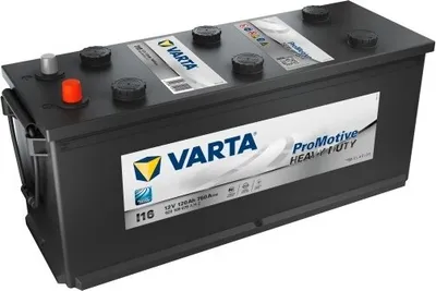 Produktbild von VARTA 620109076A742 Batterie