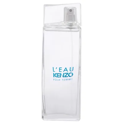 Immagine prodotto di Kenzo L'eau Pour Femme Edt 100ml Spray