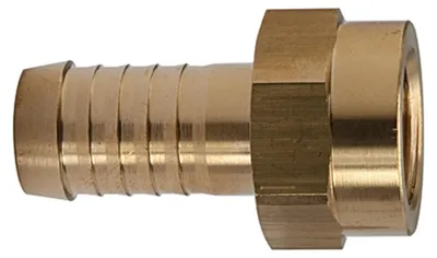 Produktbild von Riegler Aufschraubtülle, M16x1,5 IG, Schlauchanschluss 13 mm
