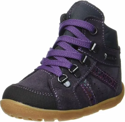 Produktbild von Däumling Stiefel Mädchen 333330343537 Lila 20 EU