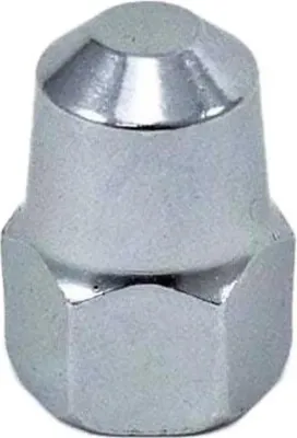 Obrázok produktu pre Náhradný diel SHIMANO pre náboj "Alfine SG-S700/705", matica s viečkom (3/8)