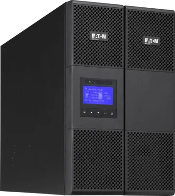 Obrázek produktu pro Eaton 9SX, S dvojitou konverzí (online), 1,5 kVA, 1350 W, Čistý sinusový průběh, 190 V, 276 V