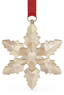 Obrázok produktu pre Swarovski ANNUAL EDITION:ORNAMENT FESTIVE S 5674384 Neuheit 2024