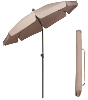 Obrázok produktu pre Balkónový slnečník SY2000 s UV ochranou 50+, 200 cm