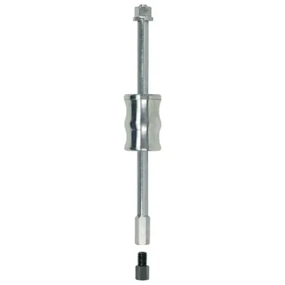 Produktbild von Gleithammer 22-0 G.0,5kg Schlagweg 200mm KUKKO